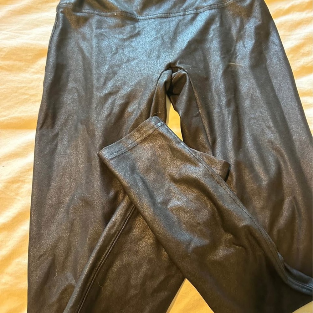 Black Leggings